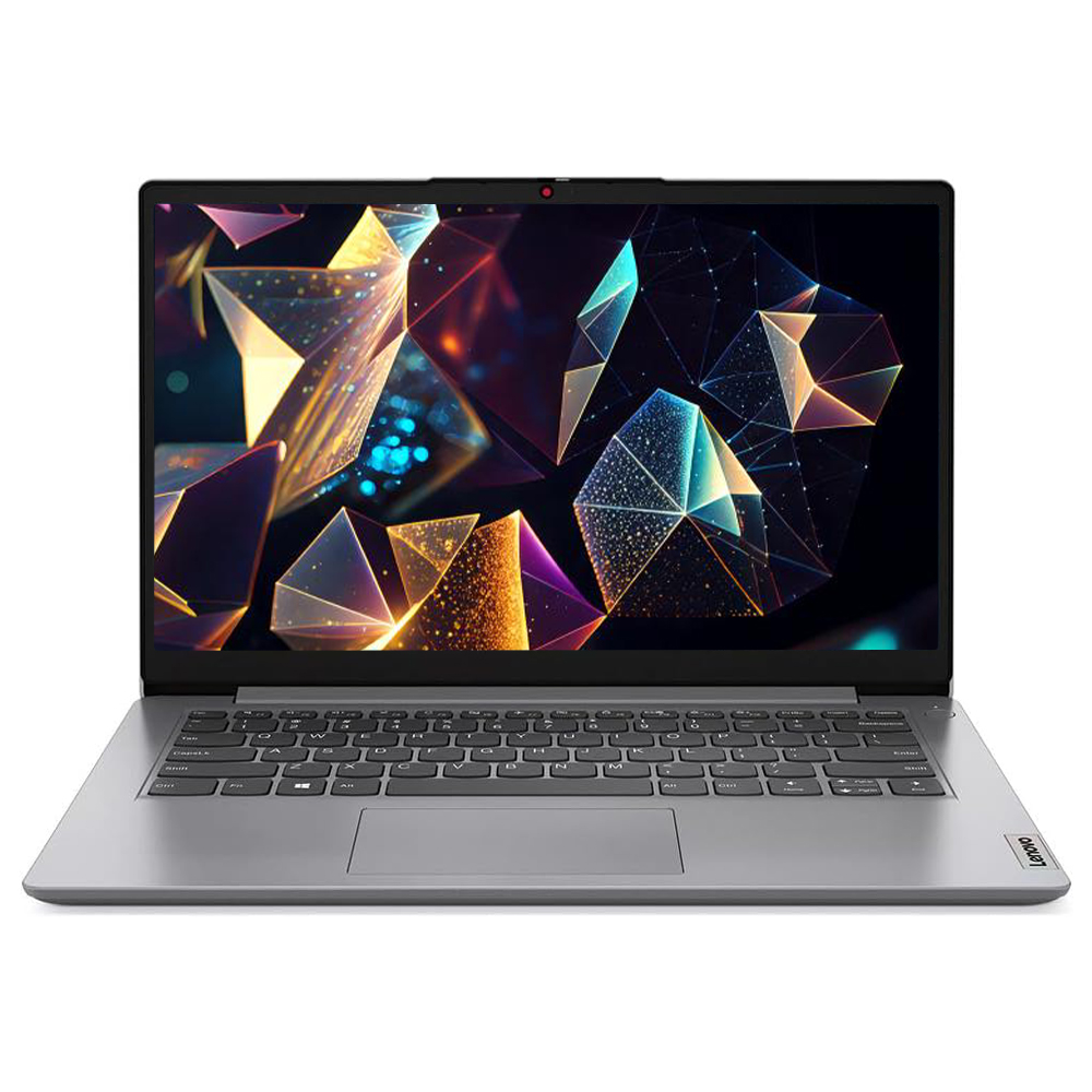 Notebook Ideapad 1 Intel Core i7 12°Gen SSD 1TB 16GB Windows 11 Pro TPM 2.0 image number 0